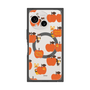 Premium Square Case with SnapMag［ Kuppyramu Friends - Apple ］
