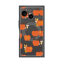 Premium Square Case with SnapMag［ Kuppyramu Friends - Apple ］