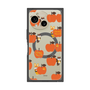 Premium Square Case with SnapMag［ Kuppyramu Friends - Apple ］