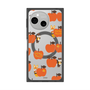 Premium Square Case with SnapMag［ Kuppyramu Friends - Apple ］