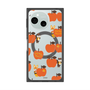 Premium Square Case with SnapMag［ Kuppyramu Friends - Apple ］
