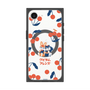 Premium Square Case with SnapMag［ Kuppyramu Friends - Cherry ］