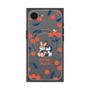 Premium Square Case with SnapMag［ Kuppyramu Friends - Cherry ］