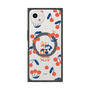 Premium Square Case with SnapMag［ Kuppyramu Friends - Cherry ］