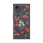 Premium Square Case with SnapMag［ Kuppyramu Friends - Cherry ］