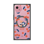 Premium Square Case with SnapMag［ Kuppyramu Friends - Cherry ］