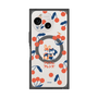 Premium Square Case with SnapMag［ Kuppyramu Friends - Cherry ］