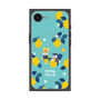 Premium Square Case with SnapMag［ Kuppyramu Friends - Lemon ］