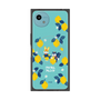 Premium Square Case with SnapMag［ Kuppyramu Friends - Lemon ］