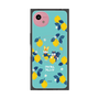 Premium Square Case with SnapMag［ Kuppyramu Friends - Lemon ］