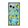 Premium Square Case with SnapMag［ Kuppyramu Friends - Lemon ］