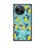 Premium Square Case with SnapMag［ Kuppyramu Friends - Lemon ］
