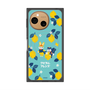 Premium Square Case with SnapMag［ Kuppyramu Friends - Lemon ］