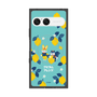 Premium Square Case with SnapMag［ Kuppyramu Friends - Lemon ］