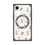 Premium Square Case with SnapMag［ Kuppyramu Friends - Illustration ］