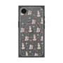 Premium Square Case with SnapMag［ Kuppyramu Friends - Illustration ］