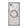 Premium Square Case with SnapMag［ Kuppyramu Friends - Illustration ］