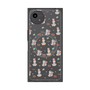 Premium Square Case with SnapMag［ Kuppyramu Friends - Illustration ］
