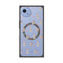 Premium Square Case with SnapMag［ Kuppyramu Friends - Illustration ］