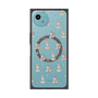 Premium Square Case with SnapMag［ Kuppyramu Friends - Illustration ］