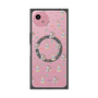 Premium Square Case with SnapMag［ Kuppyramu Friends - Illustration ］