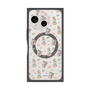 Premium Square Case with SnapMag［ Kuppyramu Friends - Illustration ］