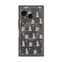 Premium Square Case with SnapMag［ Kuppyramu Friends - Illustration ］