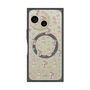 Premium Square Case with SnapMag［ Kuppyramu Friends - Illustration ］