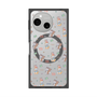 Premium Square Case with SnapMag［ Kuppyramu Friends - Illustration ］
