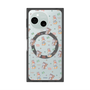 Premium Square Case with SnapMag［ Kuppyramu Friends - Illustration ］