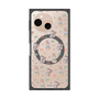 Premium Square Case with SnapMag［ Kuppyramu Friends - Illustration ］