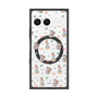 Premium Square Case with SnapMag［ Kuppyramu Friends - Illustration ］