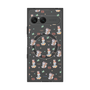 Premium Square Case with SnapMag［ Kuppyramu Friends - Illustration ］