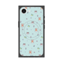 Premium Square Case with SnapMag［ Kuppyramu Friends - Face ］