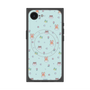 Premium Square Case with SnapMag［ Kuppyramu Friends - Face ］