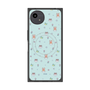 Premium Square Case with SnapMag［ Kuppyramu Friends - Face ］