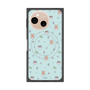 Premium Square Case with SnapMag［ Kuppyramu Friends - Face ］