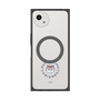 Premium Square Case with SnapMag［ Kuppyramu Friends - Logo - Ram ］
