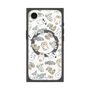 Premium Square Case with SnapMag［ Hello, It's Dog - Nap ］