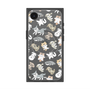 Premium Square Case with SnapMag［ Hello, It's Dog - Nap ］