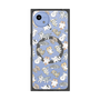 Premium Square Case with SnapMag［ Hello, It's Dog - Nap ］