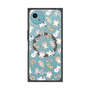 Premium Square Case with SnapMag［ Hello, It's Dog - Nap ］