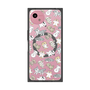 Premium Square Case with SnapMag［ Hello, It's Dog - Nap ］