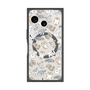 Premium Square Case with SnapMag［ Hello, It's Dog - Nap ］