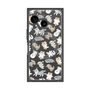 Premium Square Case with SnapMag［ Hello, It's Dog - Nap ］