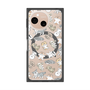 Premium Square Case with SnapMag［ Hello, It's Dog - Nap ］