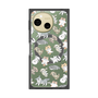 Premium Square Case with SnapMag［ Hello, It's Dog - Nap ］