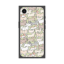 Premium Square Case with SnapMag［ Hello, It's Dog - Full of Dogs ］