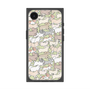 Premium Square Case with SnapMag［ Hello, It's Dog - Full of Dogs ］
