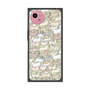 Premium Square Case with SnapMag［ Hello, It's Dog - Full of Dogs ］